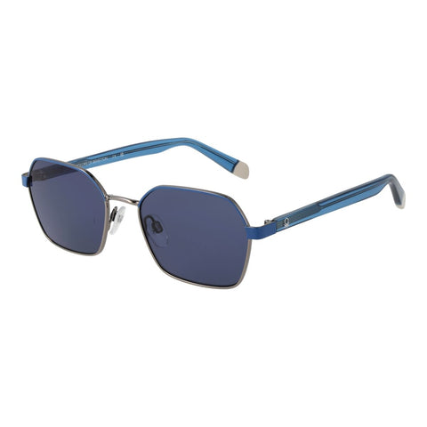 Occhiali da sole Uomo Benetton BE7041 52940