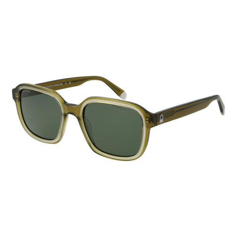 Occhiali da sole Uomo Benetton BE5071 52558