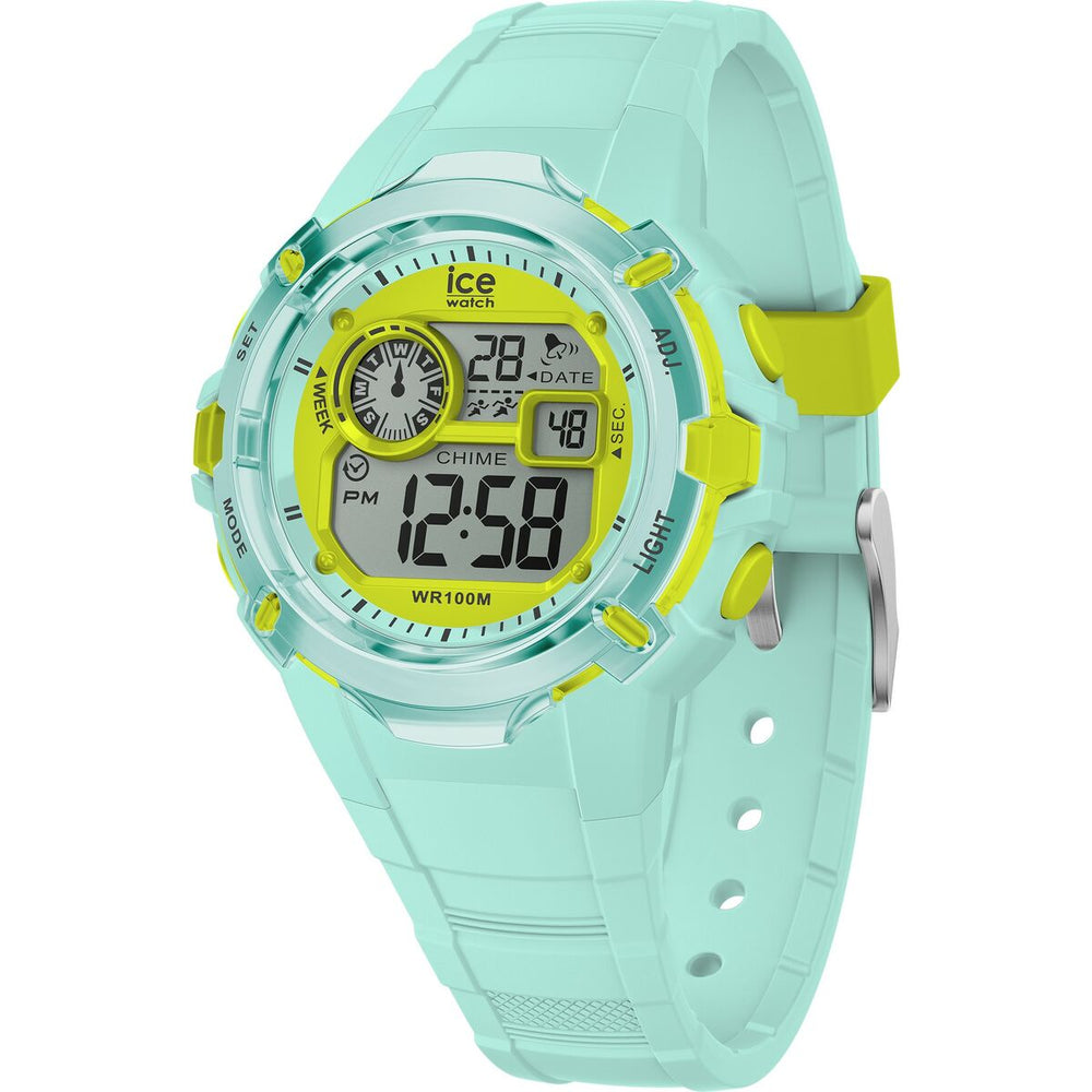 Unisex Watch Ice (Ø 40 mm)