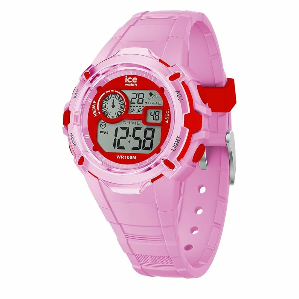 Unisex Watch Ice (Ø 40 mm)