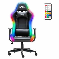 Gaming Chair NASA PIO47 Black