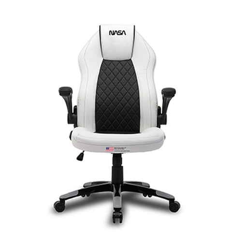 Gaming Chair NASA VO022-W