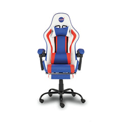 Sedia Gaming NASA NASA-DI013 Nero