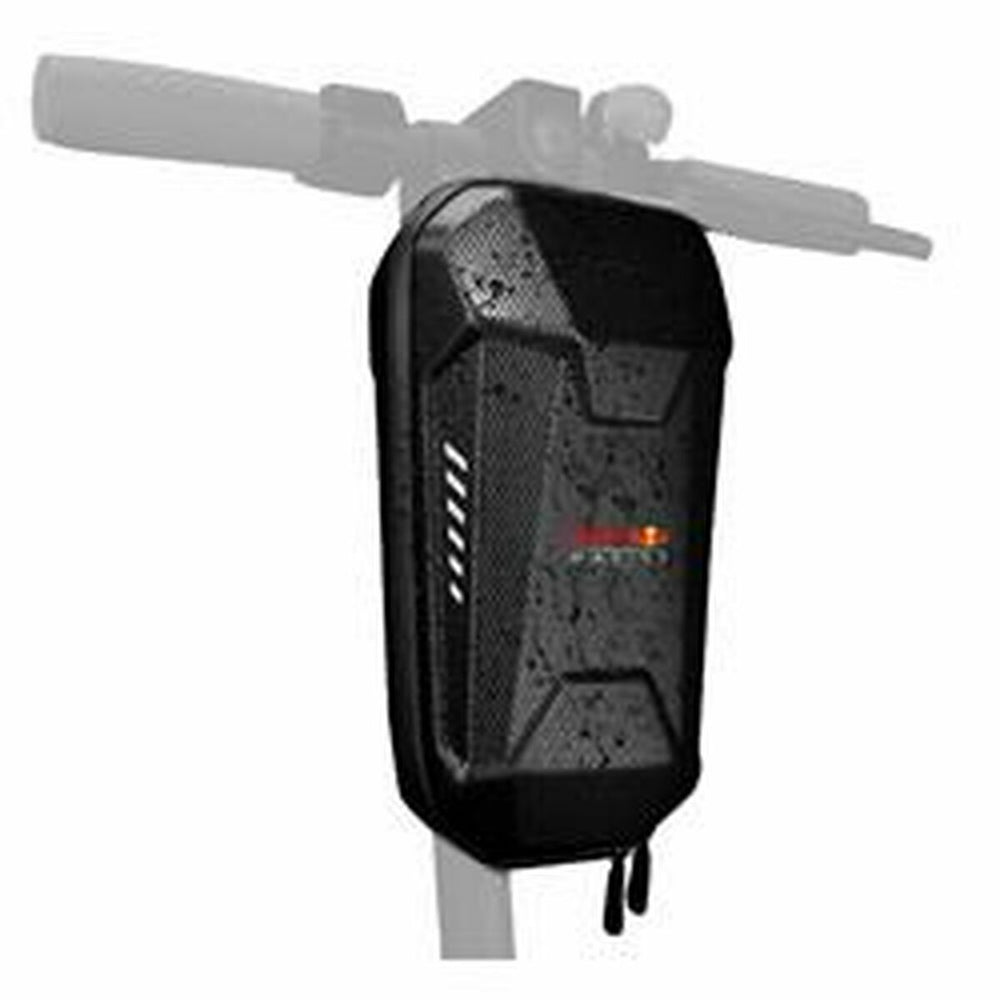 Borsa da Bicicletta Red Bull RB-FBAG Nero