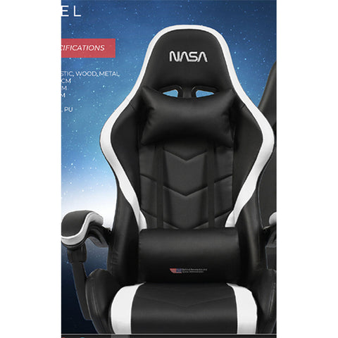 Sedia Gaming NASA OR009 W