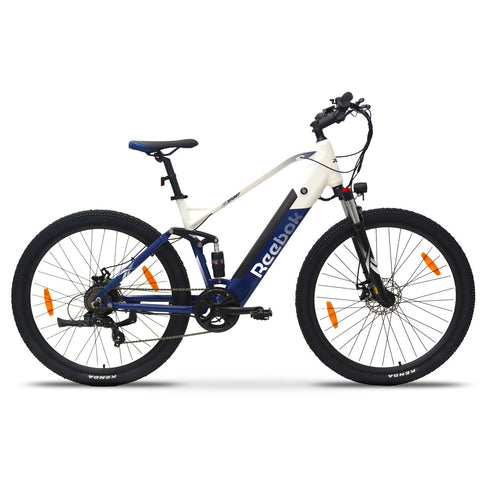 Bicicletta Elettrica Reebok 250 W 13000 mAh 29