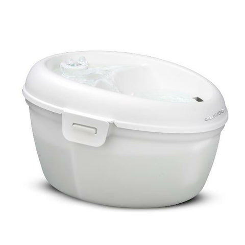 Water Dispenser Daewoo D-DH015 Plastic