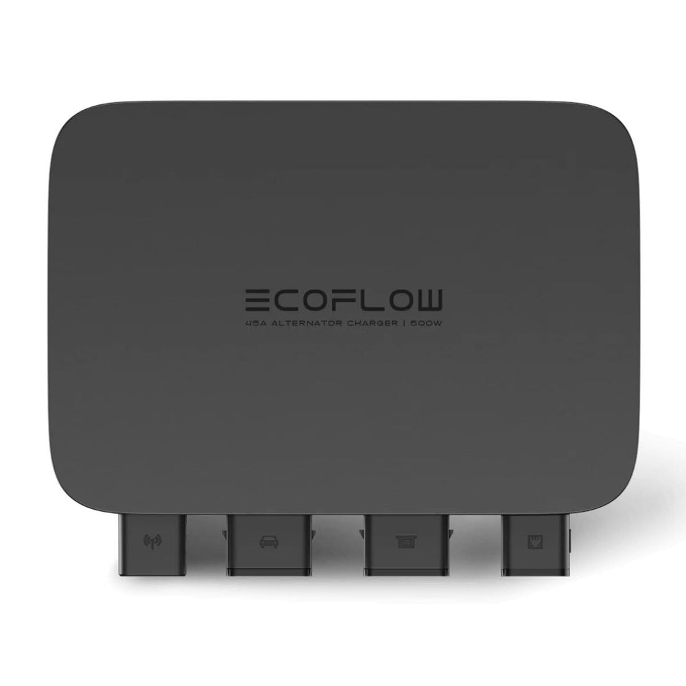 Presa Intelligente Ecoflow EFALTERNATORCHARGER500W-N