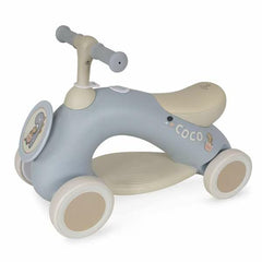 Correpasillos Decuevas Coco Gris claro 60 x 27 x 42 cm