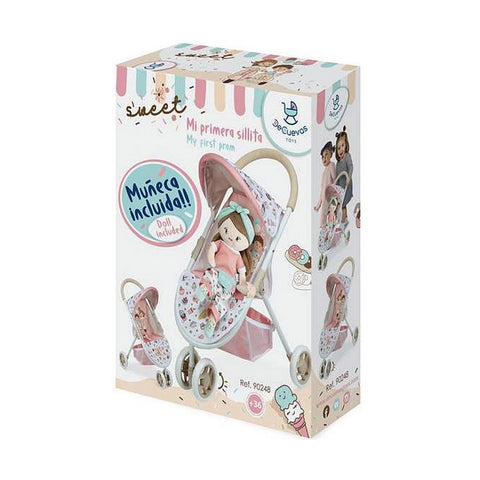 Dolls Accessories Decuevas 33 x 48 x 55 cm