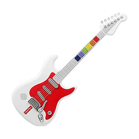 Chitarra da Bambino Fisher-Price Rosso