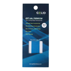 Cerotto Termico Riutilizzabile Gelid TP-GP04-R-C