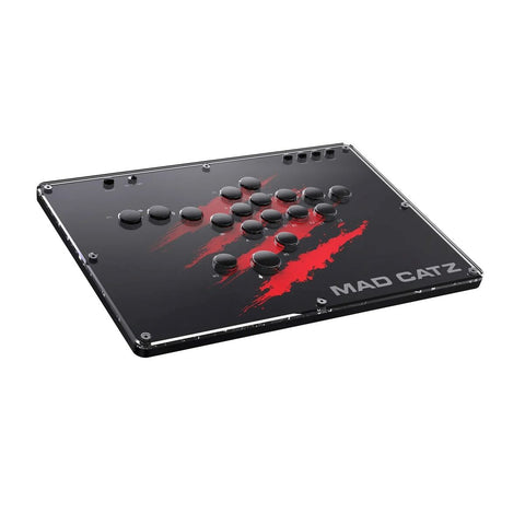 Gamepad Mad Catz GAPCCAINBL002-0
