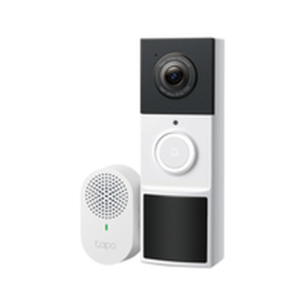 Videocamera di Sorveglianza TP-Link TAPO D210