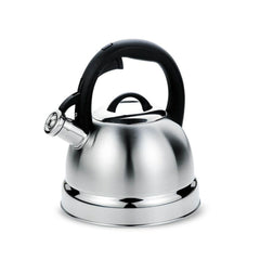 Kettle Feel Maestro MR-1329 Black Stainless steel 2,9 L