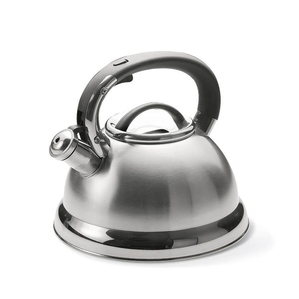 Bollitore Feel Maestro MR-1332 Nero Acciaio inossidabile 2,8 L