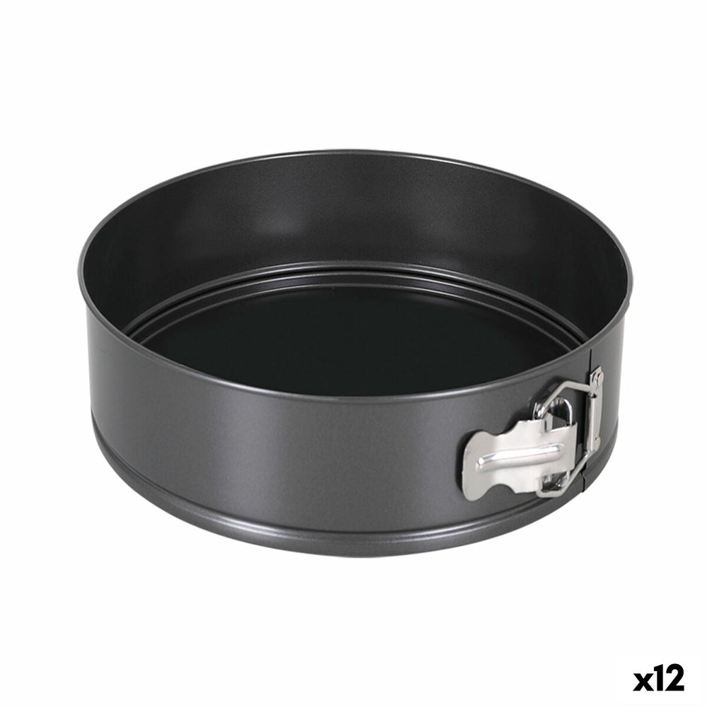 Stampo Removibile Quttin 20 x 6,8 x cm (12 Unità)