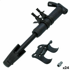 Bombetta Aktive (24 Unità)