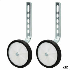 Ruote Aktive Bicicletta per Bambini 12 Unità