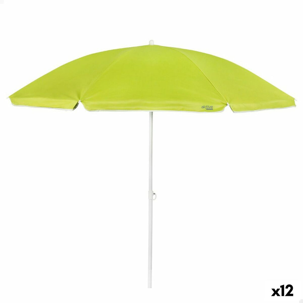 Ombrellone Aktive Ø 180 cm UV50+ (12 Unità)
