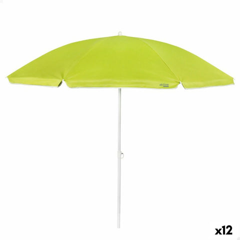 Ombrellone Aktive Ø 180 cm UV50+ (12 Unità)