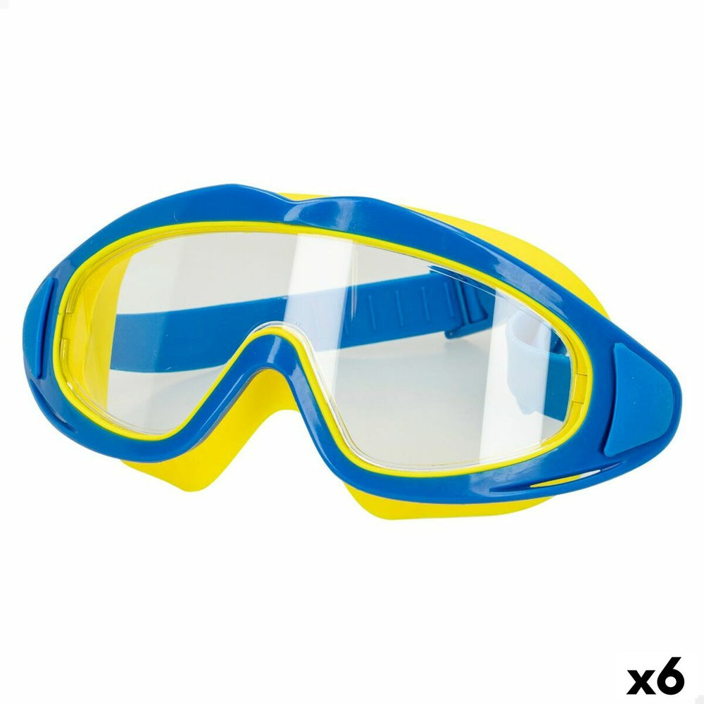 Occhialini da Nuoto per Bambini AquaSport Aqua Sport (6 Unità)