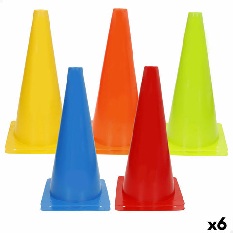 Cones Aktive (6 Units)