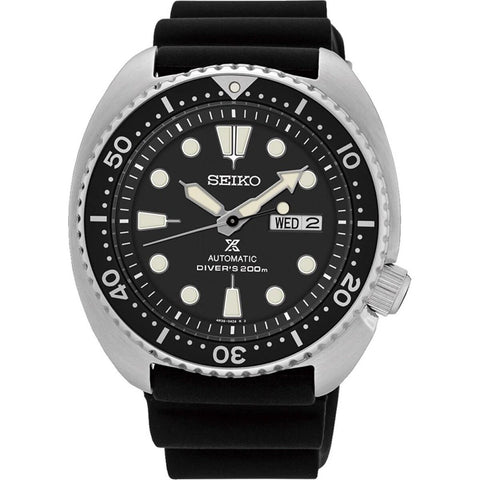 Orologio Uomo Seiko PROSPEX DIVERS AUTOMATIC (Ø 44 mm)