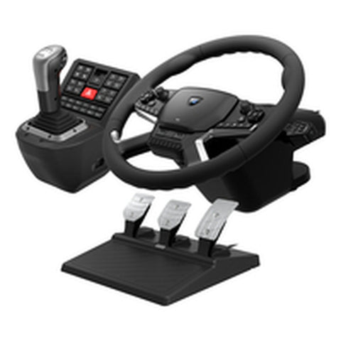 Game pack HORI Truck Control System