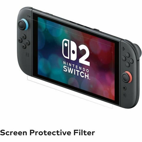 Protezione dello Schermo per Nintendo Switch 2 HORI