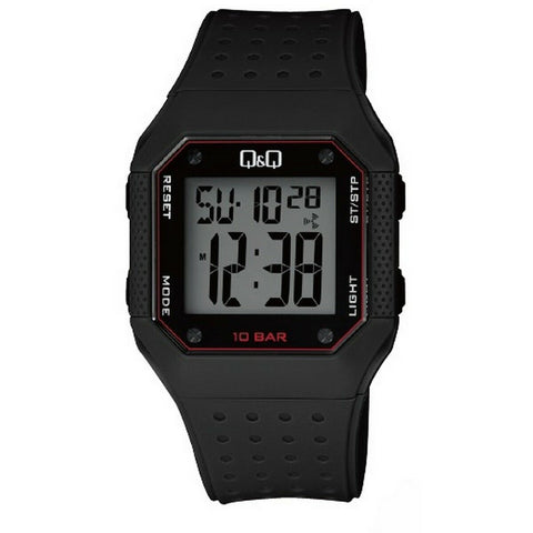 Unisex Watch Q&Q M158J002Y (Ø 20 mm)