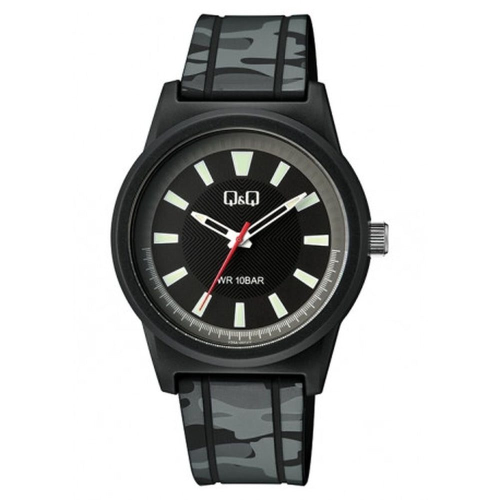 Orologio Uomo Q&Q V35A-001VY