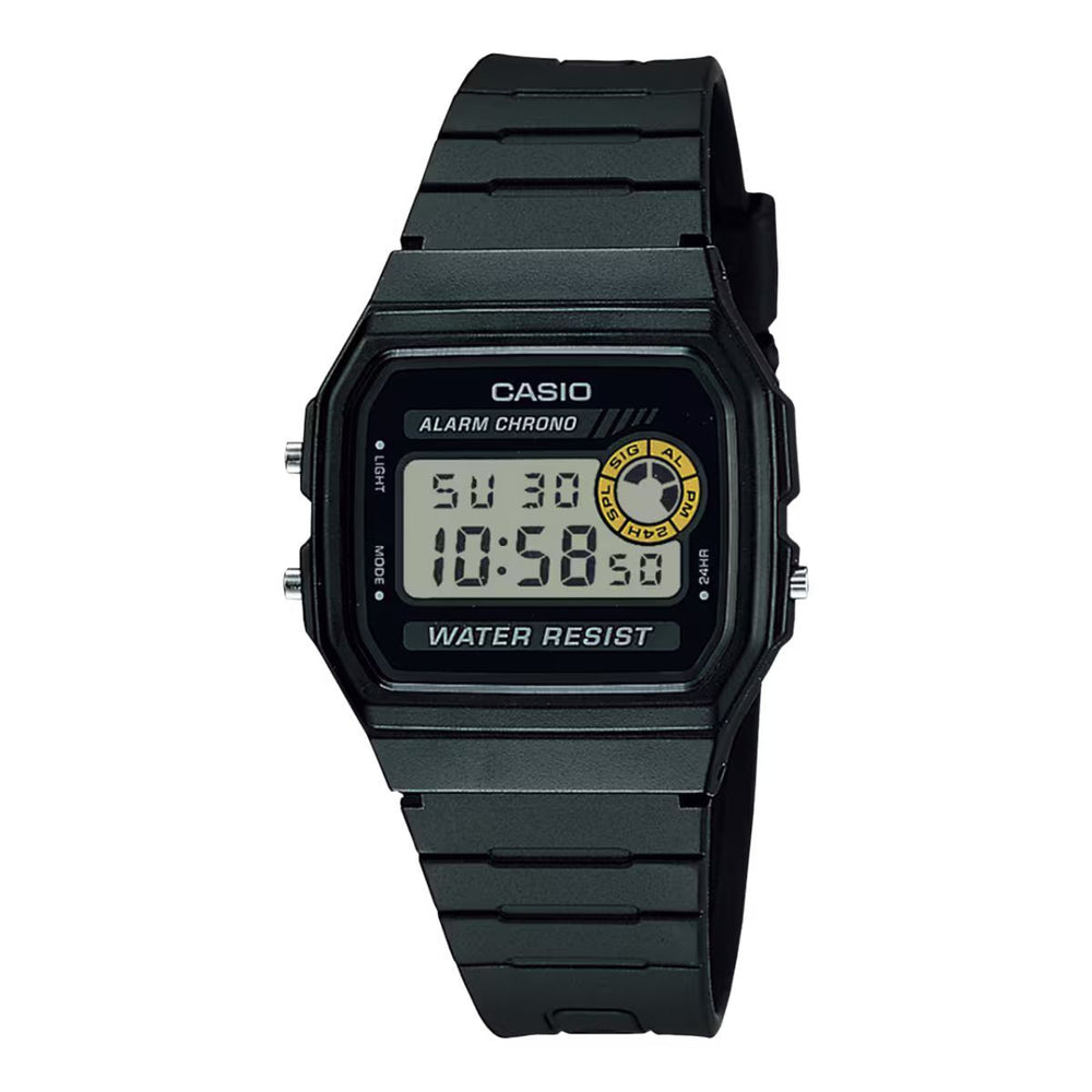 Orologio Unisex Casio F-94WA-8 (Ø 38,2 mm)