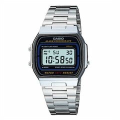 Orologio Unisex Casio VINTAGE Nero (Ø 36 mm)