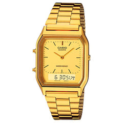 Orologio Unisex Casio AQ-230GA-9B