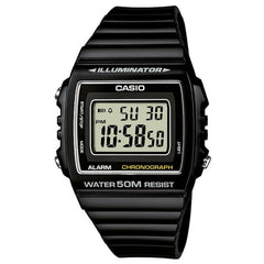 Orologio Unisex Casio SPORT COLLECTION Nero (Ø 40 mm)