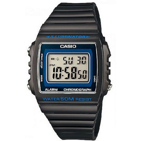 Orologio Unisex Casio SPORT Nero (Ø 40 mm) (Ø 43,8 mm)