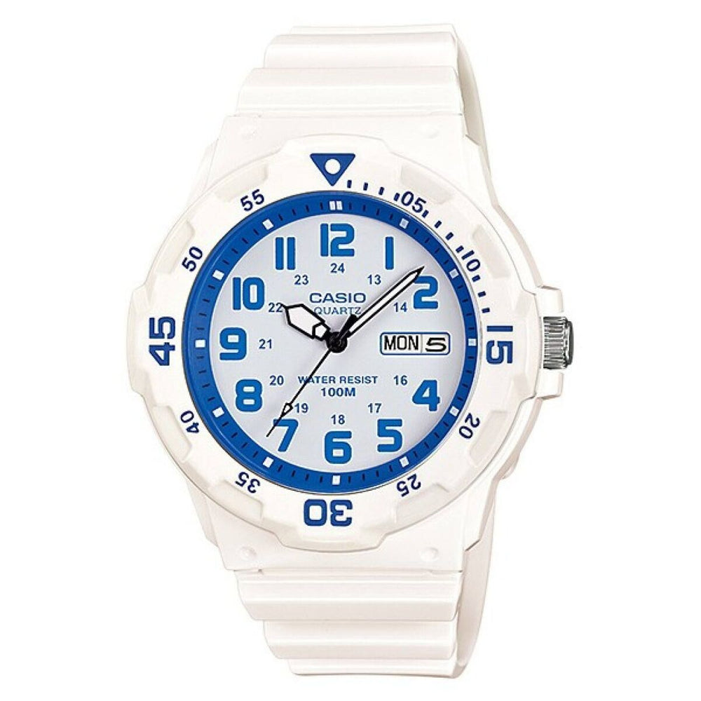 Orologio Unisex Casio MRW-200HC-7B2