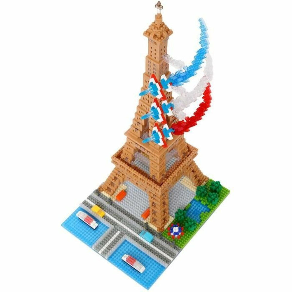 Set di Costruzioni Bandai NB057