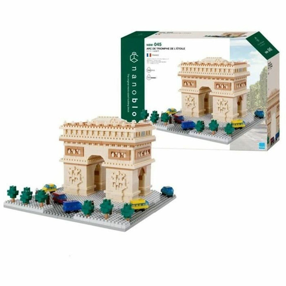 Juego de Construcción Bandai