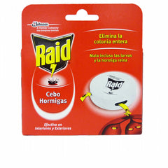Insetticida Raid   Formiche Esca