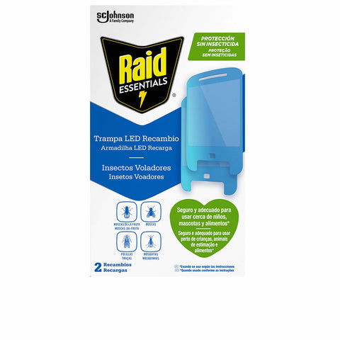 Insect trap Raid TRAMPA LED