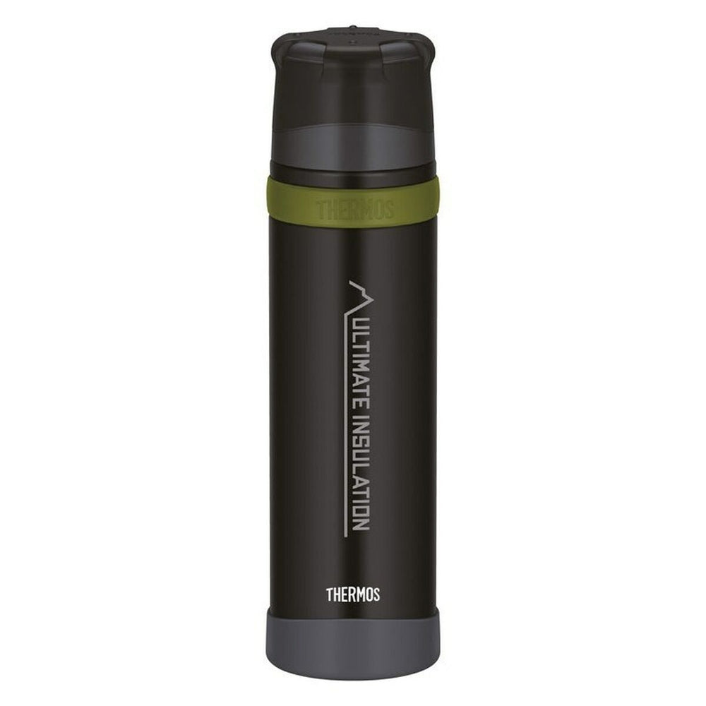 Thermos Thermos 150063 Acciaio inossidabile 900 ml Nero opaco