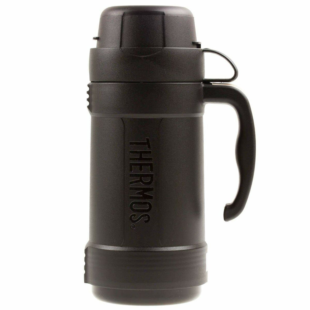 Thermos Thermos 194532 Nero Plastica 500 ml