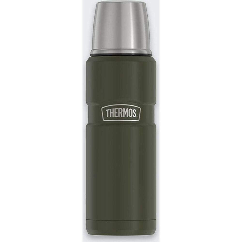 Thermos Thermos 170018 Verde Acciaio inossidabile 470 ml