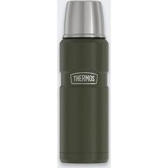 Thermos Thermos 170018 Verde Acciaio inossidabile 470 ml