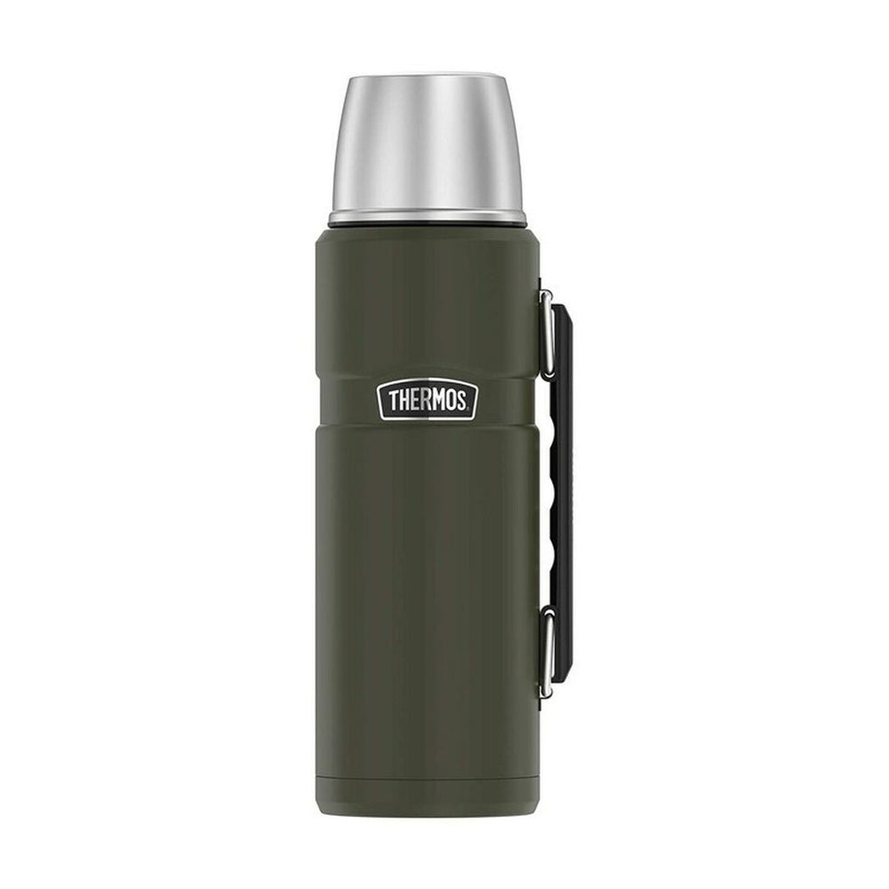 Thermos Thermos 170028 Verde Acciaio inossidabile 470 ml