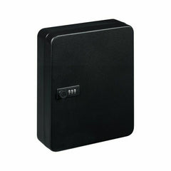 Safety Deposit Box for Keys Yale YKB/200/CB2 Black 1 kg 20 x 16 x 8 cm 8 mm 18 X 11 X 21 CM