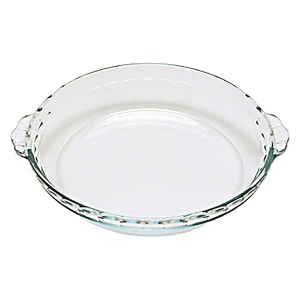 Stampo per Torte Pyrex 198B000/5016 Trasparente Vetro 26 x 23 x 5 cm