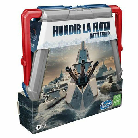 Gioco Battaglia Navale Hasbro Battleship
